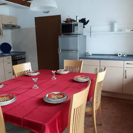 In Silbersee Vakantiehuis Frielendorf