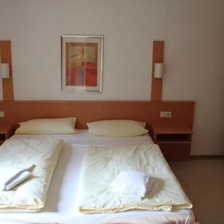 In Silbersee Vakantiehuis *