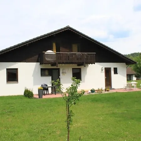 In Silbersee * Frielendorf