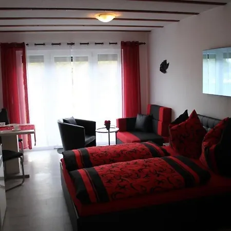 Vakantiehuis In Silbersee Frielendorf